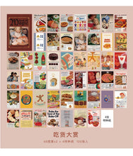 Load image into Gallery viewer, Book of Magic Sticky Notes/Memo Pads (100 Sheets)