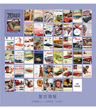 Load image into Gallery viewer, Book of Magic Sticky Notes/Memo Pads (100 Sheets)