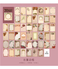 Load image into Gallery viewer, Book of Magic Sticky Notes/Memo Pads (100 Sheets)