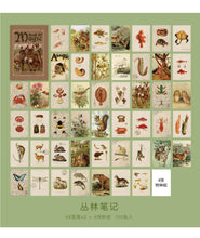 Load image into Gallery viewer, Book of Magic Sticky Notes/Memo Pads (100 Sheets)