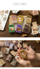 Load image into Gallery viewer, Book of Magic Sticky Notes/Memo Pads (100 Sheets)