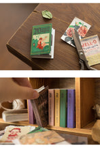Load image into Gallery viewer, Book of Magic Sticky Notes/Memo Pads (100 Sheets)