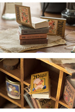 Load image into Gallery viewer, Book of Magic Sticky Notes/Memo Pads (100 Sheets)