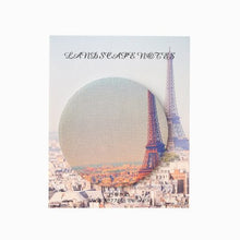 Load image into Gallery viewer, Natural Landscape Sticky Notes - Original Kawaii Pen