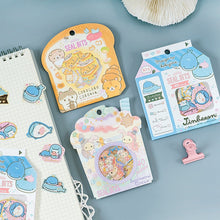 Load image into Gallery viewer, Seal Bits Stickers (3 Designs)