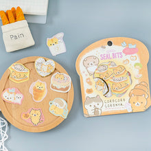 Load image into Gallery viewer, Seal Bits Stickers (3 Designs)