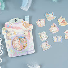 Load image into Gallery viewer, Seal Bits Stickers (3 Designs)