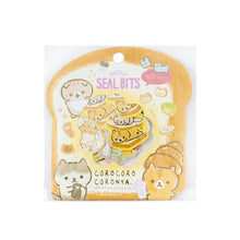 Load image into Gallery viewer, Seal Bits Stickers (3 Designs)