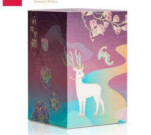 Load image into Gallery viewer, Summer Palace Ancient Style Memo Pads Set (860 Sheets) - Original Kawaii Pen