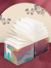 Load image into Gallery viewer, Summer Palace Ancient Style Memo Pads Set (860 Sheets) - Original Kawaii Pen