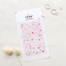 Load image into Gallery viewer, Sautelier Cherry Blossom Stickers