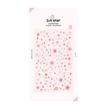 Load image into Gallery viewer, Sautelier Cherry Blossom Stickers