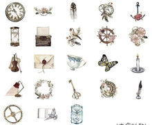 Load image into Gallery viewer, Daily Life Stickers