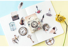 Load image into Gallery viewer, Daily Life Stickers