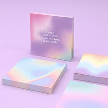 Load image into Gallery viewer, Creative Sticky Notes (4 Designs) - Original Kawaii Pen