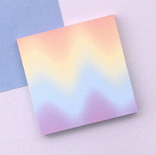 Load image into Gallery viewer, Creative Sticky Notes (4 Designs) - Original Kawaii Pen