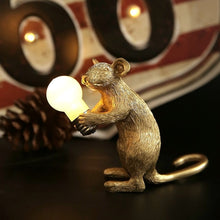 Load image into Gallery viewer, Reading & Decoration Mouse LED Lamps