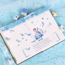 Load image into Gallery viewer, Japanese Washi Tape Mega Gift Set (100 Pcs) - Original Kawaii Pen