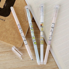 Load image into Gallery viewer, Sumikko Gurashi Erasable Gel Pen Set (3 Pcs a Set) - Original Kawaii Pen
