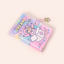 Load image into Gallery viewer, Cute Kawaii Dream Notebook Planner - Original Kawaii Pen