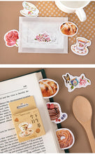Load image into Gallery viewer, Afternoon Tea Stickers
