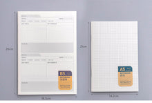 Load image into Gallery viewer, Simply Classic Notebooks