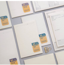 Load image into Gallery viewer, Simply Classic Notebooks