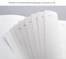 Load image into Gallery viewer, Simply Classic Notebooks