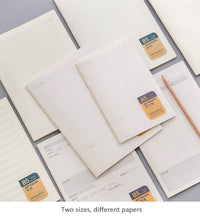 Load image into Gallery viewer, Simply Classic Notebooks