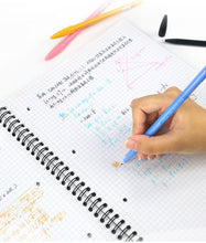 Load image into Gallery viewer, Monami Watercolor Fiber Tip Brush Pen