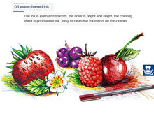 Load image into Gallery viewer, My Steadtler Fine-liner Gel Ink Pen Set (Deluxe Edition)