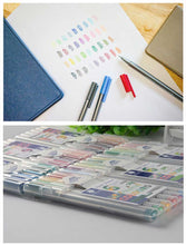 Load image into Gallery viewer, My Steadtler Fine-liner Gel Ink Pen Set (Deluxe Edition)