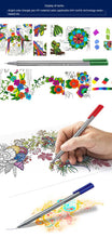 Load image into Gallery viewer, My Steadtler Fine-liner Gel Ink Pen Set (Deluxe Edition)