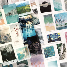 Load image into Gallery viewer, Nature Stickers - Exclusive Edition (10 Designs)