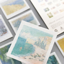 Load image into Gallery viewer, Nature Stickers - Exclusive Edition (10 Designs)