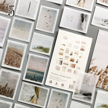 Load image into Gallery viewer, Nature Stickers - Exclusive Edition (10 Designs)