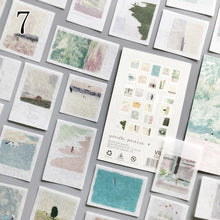 Load image into Gallery viewer, Nature Stickers - Exclusive Edition (10 Designs)