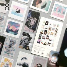 Load image into Gallery viewer, Nature Stickers - Exclusive Edition (10 Designs)