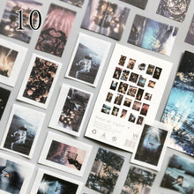 Load image into Gallery viewer, Nature Stickers - Exclusive Edition (10 Designs)