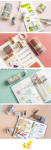 Load image into Gallery viewer, Productive Planning Washi Tape Sets