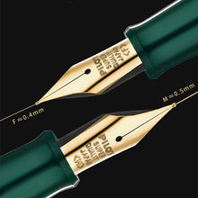 Load image into Gallery viewer, Premium Japanese Pilot Fountain Pen