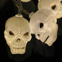 Load image into Gallery viewer, Halloween LED String Lights