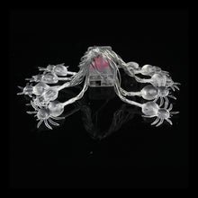 Load image into Gallery viewer, Halloween LED String Lights