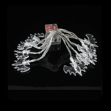 Load image into Gallery viewer, Halloween LED String Lights
