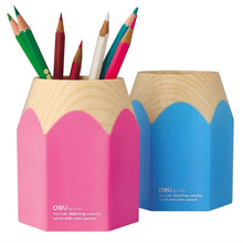 Load image into Gallery viewer, Large Capacity Pen Holder