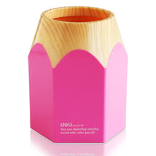 Load image into Gallery viewer, Large Capacity Pen Holder