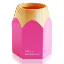 Load image into Gallery viewer, Large Capacity Pen Holder