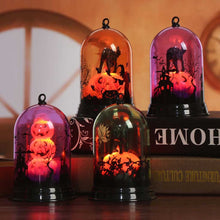 Load image into Gallery viewer, Halloween Decorative Lampshades🎃👿 - Original Kawaii Pen