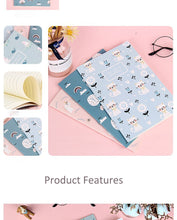 Load image into Gallery viewer, "Life is Beautiful" Notebook