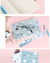 Load image into Gallery viewer, "Life is Beautiful" Notebook